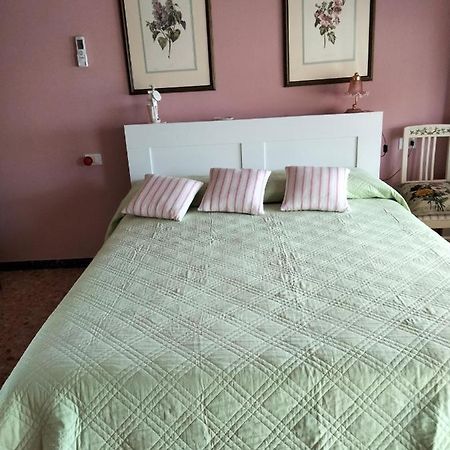 B&B Golfo Dei Poeti Lerici Exterior photo
