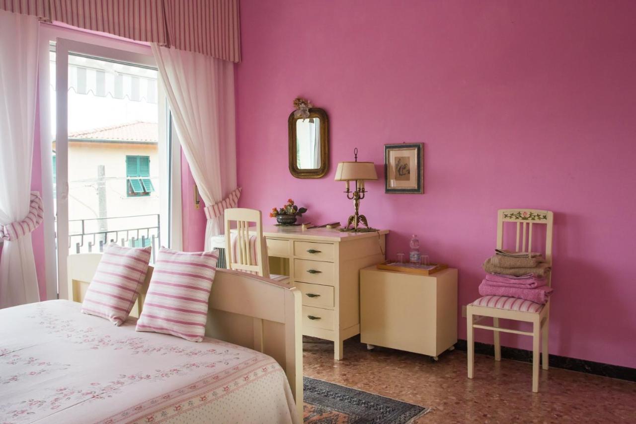 B&B Golfo Dei Poeti Lerici Exterior photo