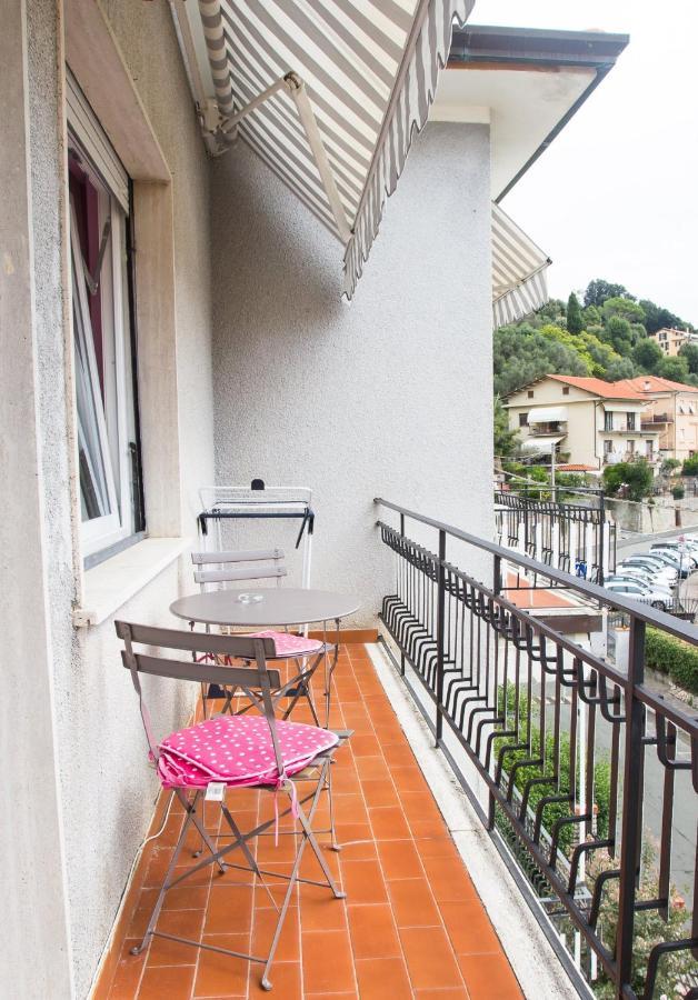 B&B Golfo Dei Poeti Lerici Exterior photo