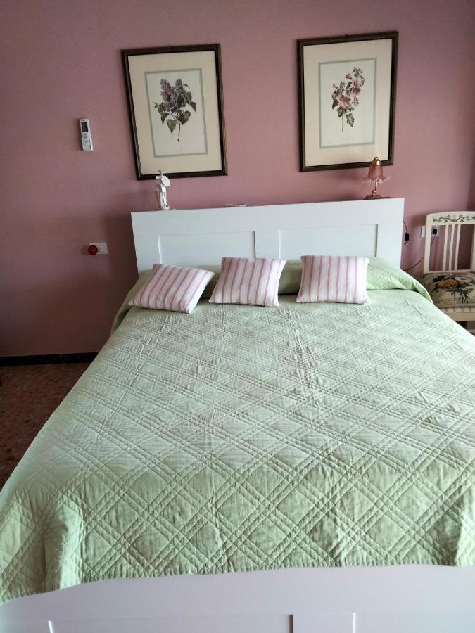 B&B Golfo Dei Poeti Lerici Exterior photo